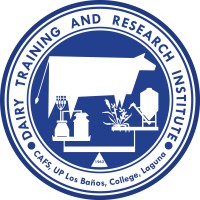 UPLB CAFS Dairy Training and Research Institute logo - Similar company to National Dairy Authority