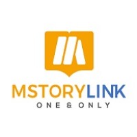 MStoryLink logo - Similar company to Honori