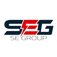 SEG logo - Similar company to 7D Hub