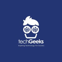 Tech Geeks, LLC logo - Similar company to Glentech Solutions