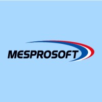 Mesprosoft logo - Similar company to Aplusa Technologies Private Limited