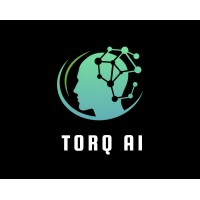The Torq AI logo - Similar company to V-Edge Labs