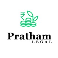 Pratham Legal logo - Similar company to Ramakant Pathak & Co.