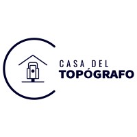 Casa del Topógrafo logo - Similar company to Casa Da Topografia