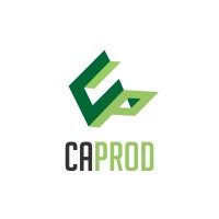 CAProd logo - Similar company to Serval Multitech