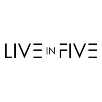 Live In Five Communications LLC logo - Similar company to A&D Production