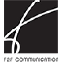 F2F COMMUNICATION logo - Similar company to Rea Company