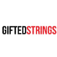 Gifted Strings