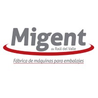 Migent Fábrica de Envolvedoras, paletizadoras y máquinas de embalaje logo - Similar company to Ignis Refractory Sa