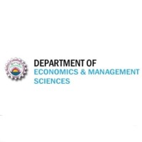Economics and Management Sciences dept. (EMD),NED University logo - Similar company to Aid2.Io