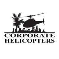 Corporate Helicopters of San Diego logo - Similar company to Helistream