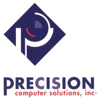 Precision Computer Solutions, Inc logo - Similar company to Owc Pro It Services