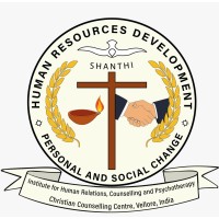 Institute for Human Relations, Counselling and Psychotherapy logo - Similar company to Prafulta
