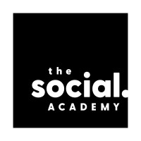 the social. Academy GmbH logo - Similar company to Macher-Coaching