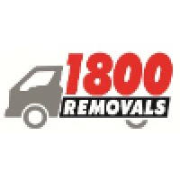 1800 Removals