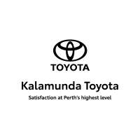 Kalamunda Toyota logo - Similar company to Master Inventory