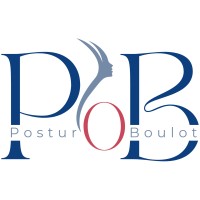 Postur'O Boulot logo - Similar company to Netcom Journal