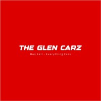 TheGlenCarz logo - Similar company to Dado Creations