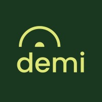 demi logo - Similar company to Rebundle