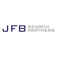 JFB Search Partners, LLC logo - Similar company to Grice Group Llc