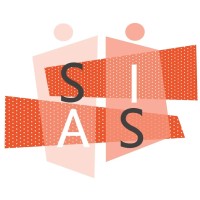 SIAS | Socially Intelligent Artificial Systems Group logo - Similar company to Communicity