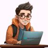 techie.blog logo - Similar company to Parentguide Pro