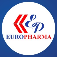 Europharma Co., Ltd logo - Similar company to Biiclick Digital Agency
