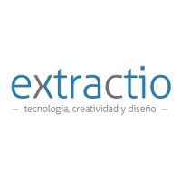 extractio logo - Similar company to Ethon Shield