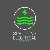 Spaulding Electrical Pty Ltd logo - Similar company to Ccr Group Pty Ltd