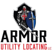 Armor Utility Locating LLC logo - Similar company to Cdh Utility Solutions