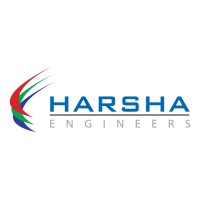 Harsha Engineers International Limited logo - Similar company to Bright Solution Consultancy