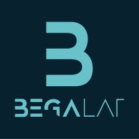 Begalat Pharma logo - Similar company to Sicapharma