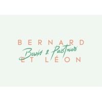 BERNARD ET LEON logo - Similar company to Swoop