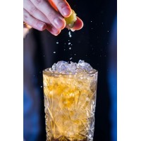 Liqui Gasm Events logo - Similar company to Gasm Drinks