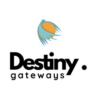 Destiny Gateways logo - Similar company to Techmatron.Ltd