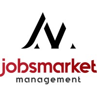 Jobsmarket Management logo - Similar company to Adverti