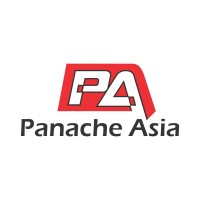 Panache Agency logo - Similar company to Agency Panache