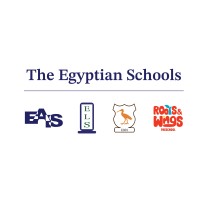 The Egyptian Schools logo - Similar company to Gaballah Group
