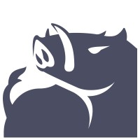 Brutal logo - Similar company to Orange Romance