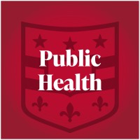 WashU School of Public Health logo - Similar company to Quest Network