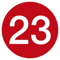 23Red
