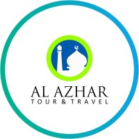 Al Azhar Travel logo - Similar company to Habibina Tour & Travel Umroh