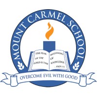 Mount Carmel School logo - Similar company to Mount Carmel School, Dwarka