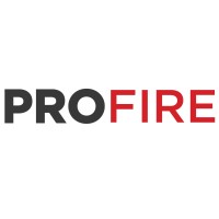 PROFIRE The Professional Fire Investigation Network logo - Similar company to Fire Scene Analysis