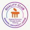 Quality Club Manipal Univ. Jaipur logo - Similar company to Quality Club Nit Jamshedpur