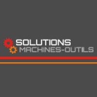 Solutions Machines Outils logo - Similar company to Vsmo