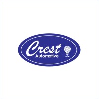 Crest Automotive Limited logo - Similar company to Crest Cadillac