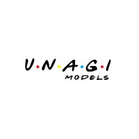 Unagi Models logo - Similar company to Elder With Grace