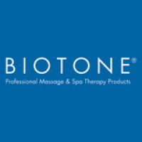 BIOTONE Professional Massage & Spa Therapy Products logo - Similar company to Upbeat Health
