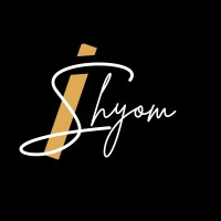 InfraShyom logo - Similar company to Moonphase Solutions